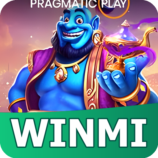 Logo Oficial WINMI Download