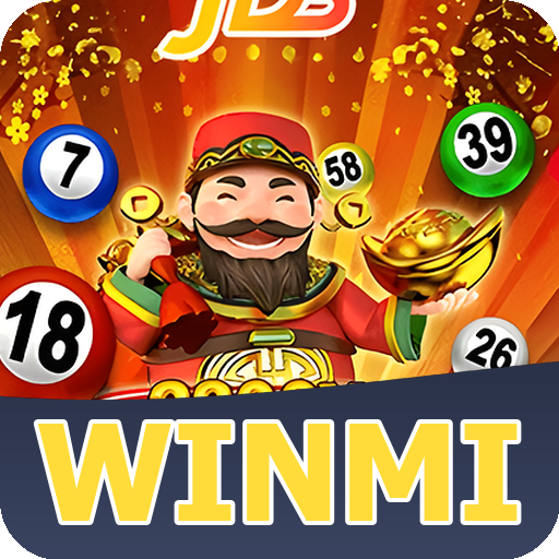 Formulário de Registro WINMI